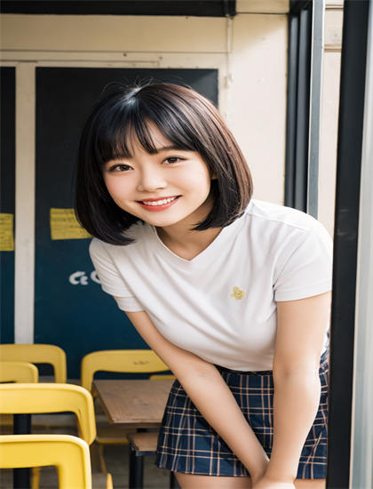 邻家女孩第一季_新好男人标准_我家来了个怪男人